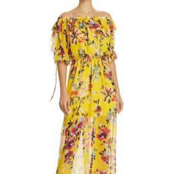 3 fOR 15$ French connection maxi  dress - Picture 2 of 4